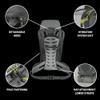 Salewa Modern, Quiet Shade, Holds up to 47 liters view 4