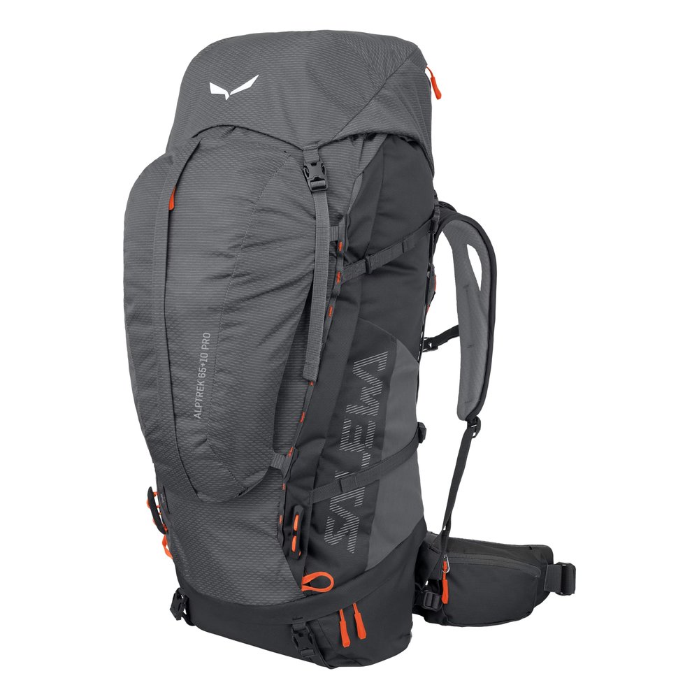 Salewa Modern, Quiet Shade, Holds up to 65 liters