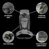 Salewa Modern, Quiet Shade, Holds up to 65 liters view 4
