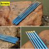 Batinora Carbon Fibre Manual Telescopic Fishing Rod (6.3, 75*5*5) view 3