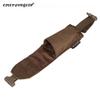 Emersongear Multi-Tool Pouch,Tactical Pencil Bag Knife Sheath Molle Utility Dump Pouch view 2
