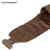 Emersongear Multi-Tool Pouch,Tactical Pencil Bag Knife Sheath Molle Utility Dump Pouch view 3