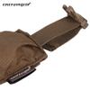 Emersongear Multi-Tool Pouch,Tactical Pencil Bag Knife Sheath Molle Utility Dump Pouch view 4