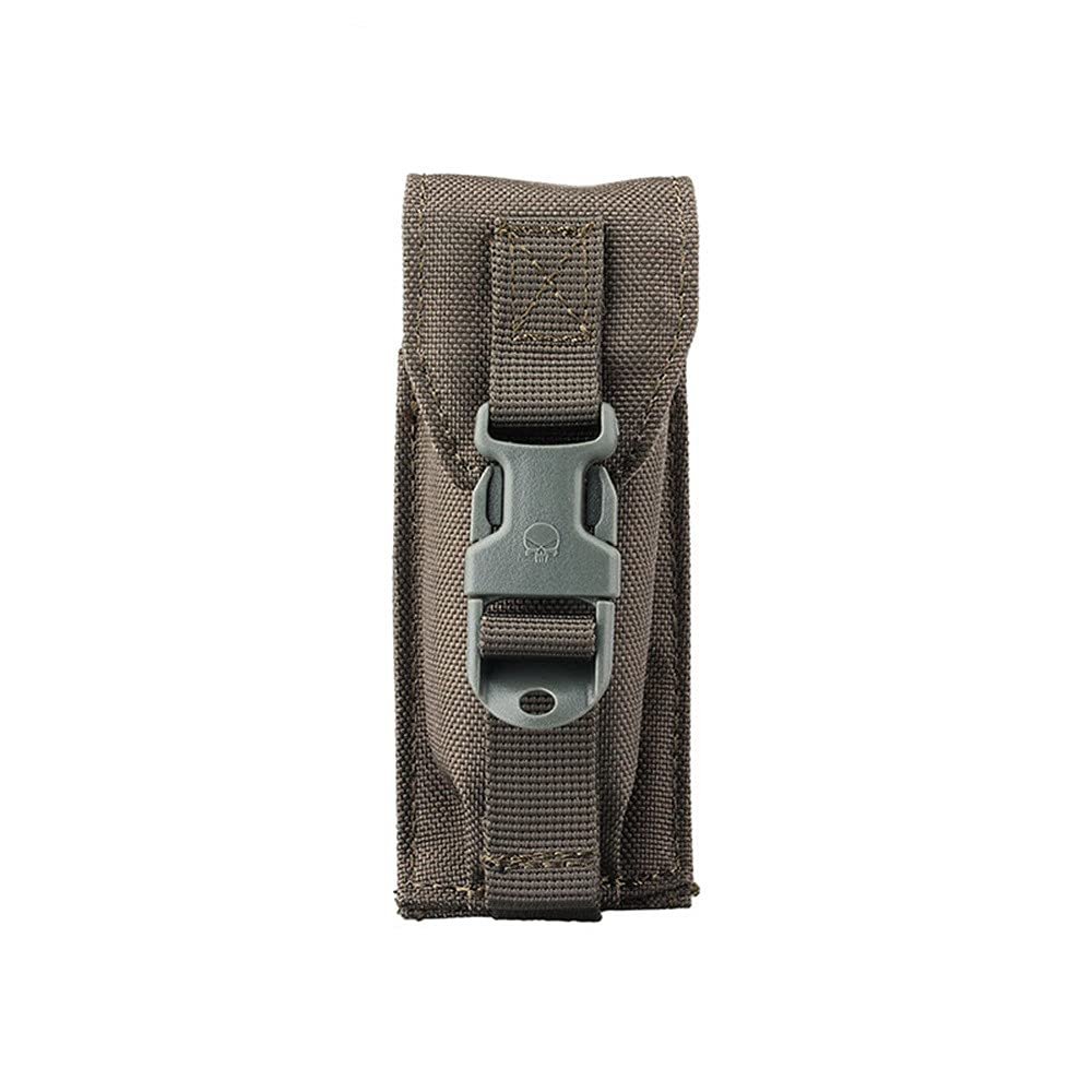 Emersongear Multi-Tool Pouch,Tactical Pencil Bag Knife Sheath Molle Utility Dump Pouch