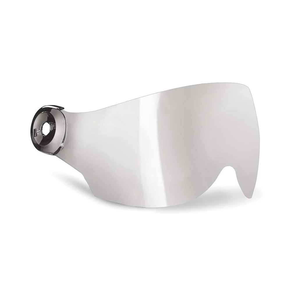KASK Adult Bike Helmet Accessory Urban-R Visor Light Smoke [Size ONE]