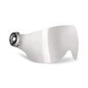 KASK Adult Bike Helmet Accessory Urban-R Visor Light Smoke [Size ONE] view 1