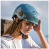 KASK Adult Bike Helmet Accessory Urban-R Visor Iridium MR [Size ONE] view 2