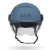 KASK Adult Bike Helmet Accessory Urban-R Visor Iridium MR [Size ONE] view 3