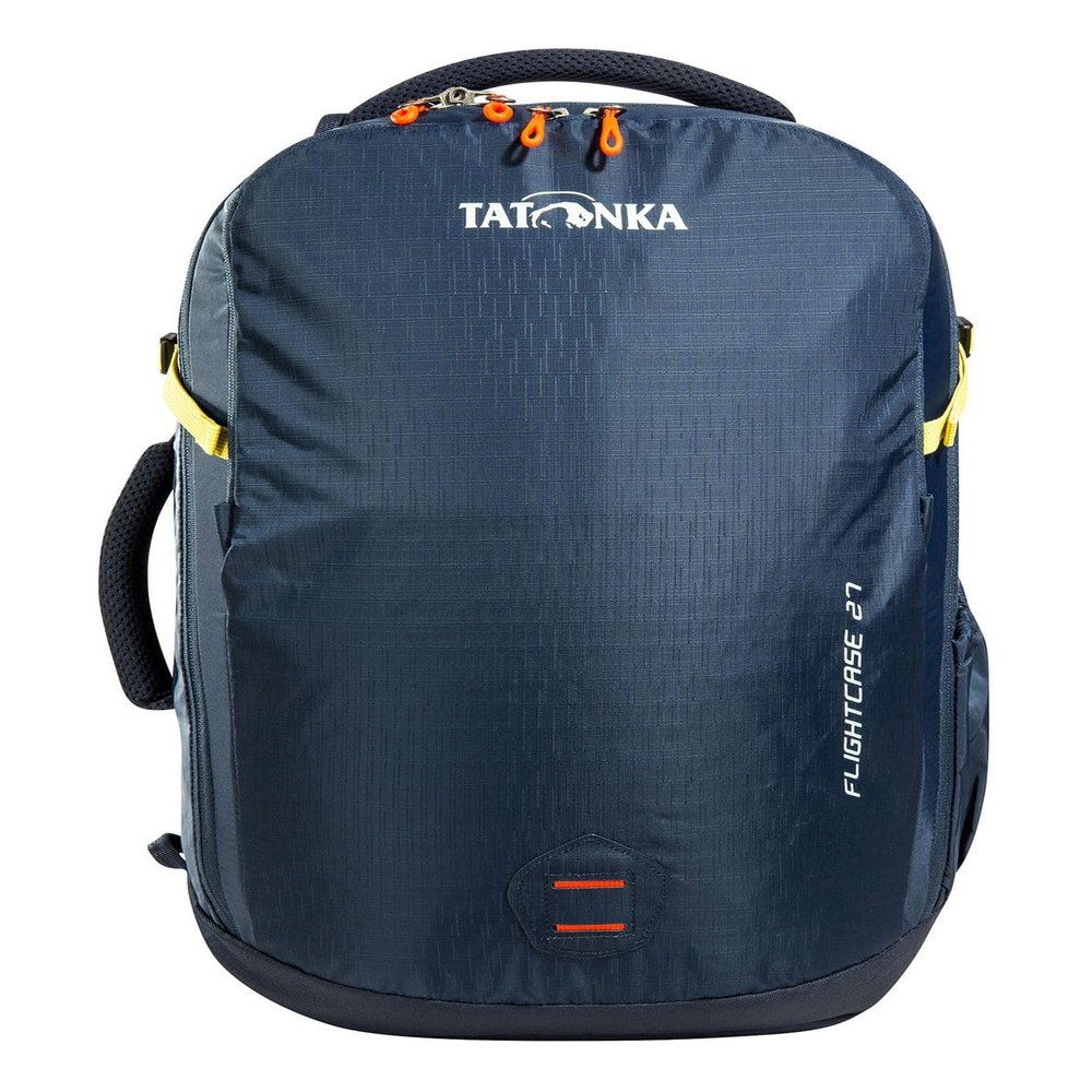 Tatonka Unisex Flightcase 27 Backpack (Pack of 1)