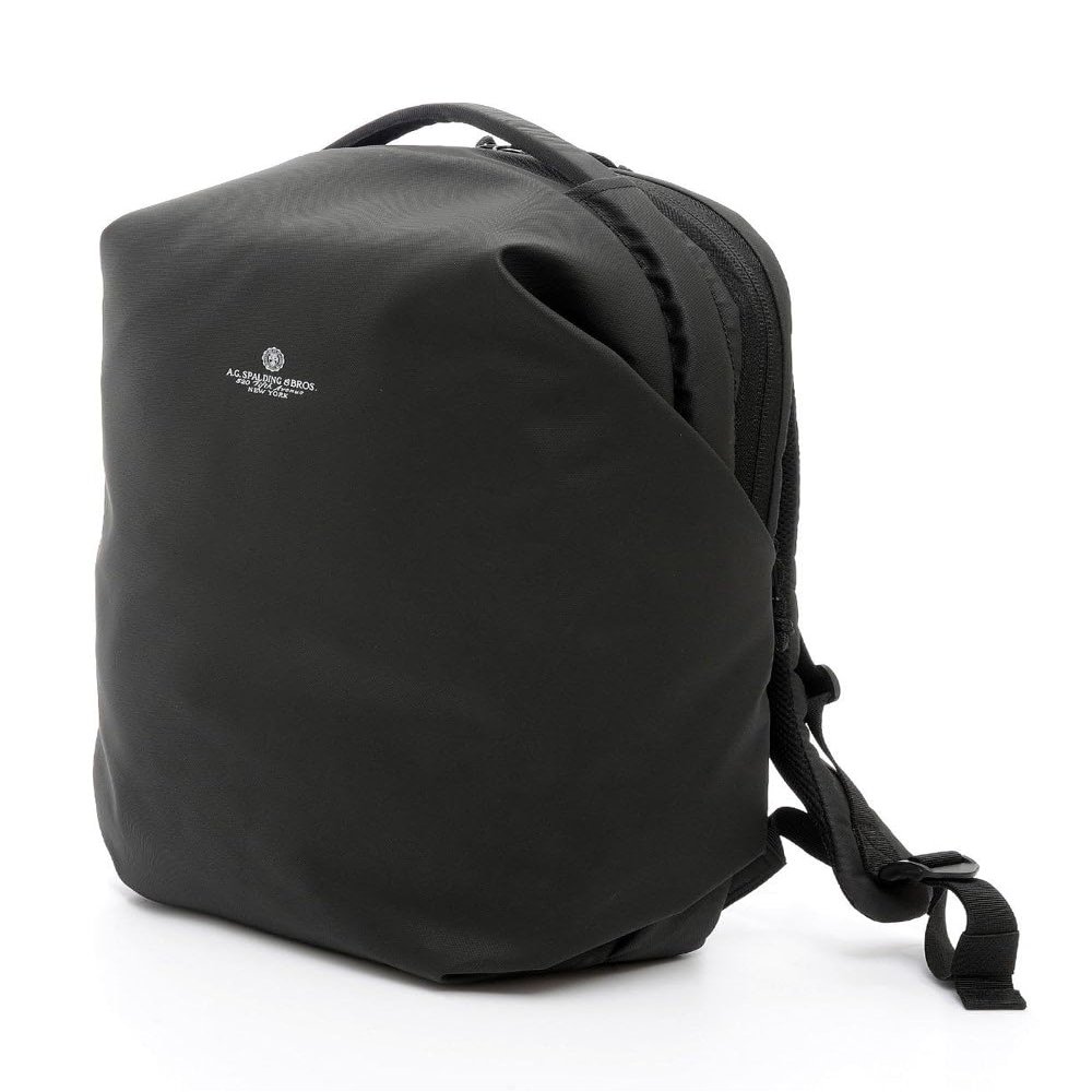 A.g. Spalding & Bros. Backpack City Black Sheep