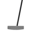 Bell IV Upright Lie Full-Mallet 390 Golf Putter (79 Degree Lie) + Tacki-Mac Wide Top Jumbo Grip (Right, 32) view 1