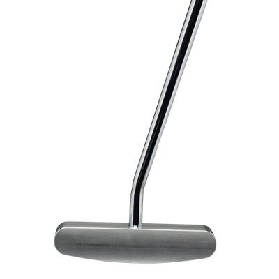 Bell SS-400 Side-Saddle Golf Putter + Winn Two-Piece Grip (Right, 44)