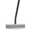 Bell IV SS-390 Side-Saddle Full-Mallet Golf Putter + Winn Two-Piece Grip (Right, 42) view 1