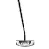 Bell IV SS-390 Side-Saddle Full-Mallet Golf Putter + Winn Two-Piece Grip (Right, 42) view 2