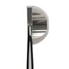 Bell IV SS-390 Side-Saddle Full-Mallet Golf Putter + Winn Two-Piece Grip (Right, 42) view 3