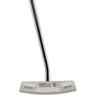 Bell II SS-410 Oversize Blade Side-Saddle Golf Putter + Winn Two-Piece Grip (Left, 45) view 2
