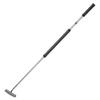 Bell II SS-410 Oversize Blade Side-Saddle Golf Putter + Winn Two-Piece Grip (Right, 47) view 4
