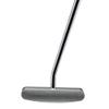 Bell SS-400 Side-Saddle Golf Putter + Winn Two-Piece Grip (Left, 43) view 1