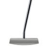 Bell II SS-410 Oversize Blade Side-Saddle Golf Putter + Winn Two-Piece Grip (Right, 44) view 1