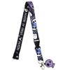 Jack Skellington Zero Doghouse Master of Fright Lanyard Lapel Pin Box Set OSFA view 2
