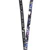 Jack Skellington Zero Doghouse Master of Fright Lanyard Lapel Pin Box Set OSFA view 4