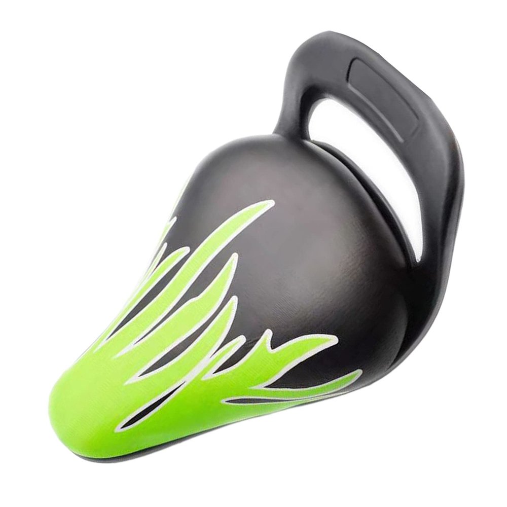 SM SunniMix Kids Bike Saddle Universal Children Seat Cycling Accessories Bike Replacement Saddle for Boys and Girls Bicycle, Kids Bike Accessories