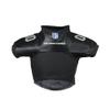 Littlearth NFL Las Vegas Raiders Premium Pet Jersey, Team Color, X-Large view 2