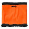 DOING SOMETHING GREAT DSG Outerwear Women's Sherpa Cold Weather Hunting Neck Warmers (Blaze Orange) view 1