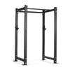 Titan Fitness X-3 Series Short Bolt-Down Power Rack 36-in. Depth view 1