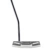 Bell II F-410 Full Offset Oversize Blade Golf Putter + Tacki-Mac Black Pistol Jumbo Flat Top Grip (Right, 35) view 2