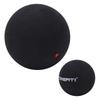 Shanrya Sports Squash Ball, Single Trainning Squash Ball Training Practice Squash Balls High Bounce Racquetball Balls for Training, Competition(Single ) view 3