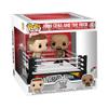 Funko Pop WWE John Cena vs The Rock Action Figure view 1