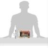 Funko Pop WWE John Cena vs The Rock Action Figure view 3