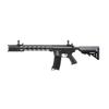 Lancer Tactical Gen 2 Polymer Airsoft M4 Interceptor SPR AEG with High Speed Airsoft Magazine (Gun Only-Airsoft Speed Loader Included) view 1