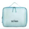 Tatonka Unisex's Sqzy Compression Pouch M Bag, Light Blue, 4-6 l view 1