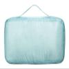 Tatonka Unisex's Sqzy Compression Pouch M Bag, Light Blue, 4-6 l view 3
