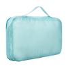 Tatonka Unisex's Sqzy Compression Pouch M Bag, Light Blue, 4-6 l view 4