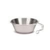 Snow Peak Unisex's E-204 Titanium Backpackers Cup, Silver, 322ml view 2