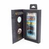 TrueFly Supply Private Reserves Stonefly Fly Collection 48 Fly Fishing Flies in a Waterproof Fly Box for Dry Fly & Wet Fly Fishing Fly Assortment view 1