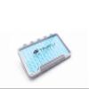 TrueFly Supply Private Reserves Stonefly Fly Collection 48 Fly Fishing Flies in a Waterproof Fly Box for Dry Fly & Wet Fly Fishing Fly Assortment view 3