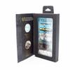 TrueFly Supply Private Reserves Terrestrial Collection Grasshoppers Beetles Ants Fly Assortment 48 Flies in a Waterproof Silicone Fly Box view 1