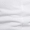 Mens Slim Fit Lightweight Fall Long Sleeve Pullover Top Basic Turtleneck T Shirt Blouse Solid Casual Knitted Tshirt White view 4
