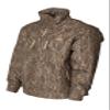 Avery -Zip Insulated Pullover  Lightweight Synthetic Warmth, Wind-Resistant, Zippered Chest and Hand Pockets for Hunters (US, Alpha, XX-Large, Regular, Regular, Bottomland) view 2