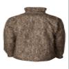 Avery -Zip Insulated Pullover  Lightweight Synthetic Warmth, Wind-Resistant, Zippered Chest and Hand Pockets for Hunters (US, Alpha, XX-Large, Regular, Regular, Bottomland) view 3