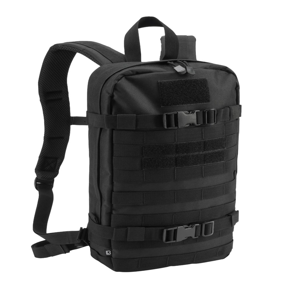 Brandit US Cooper Daypack Black