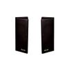 Check Presentation Cover, Black Color, Faux Leather, Polyvinyl Chloride (2 PC) view 1