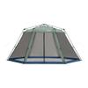 Coleman Skylodge Portable Screenhouse with 1-Minute Setup, Screened Gazebo for Bug-Free Lounging, Outdoor Sun Shade for Picnic, Events, Parties, Camping, & More view 1
