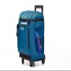 Coleman 42-Can Soft Rolling Cooler with Wheels, Leak-Proof Portable Insulated Chiller with 12+ Hour Ice Retention, Made with Recycled Materials view 4