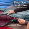 Coleman Sleeping BagTidelands 50 Mummy Sleeping Bag for Adults view 4