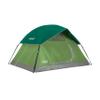 Coleman Sundome 2-Person Tent with Rainfly, Weatherproof Tent Sets Up in 10 Mins view 1